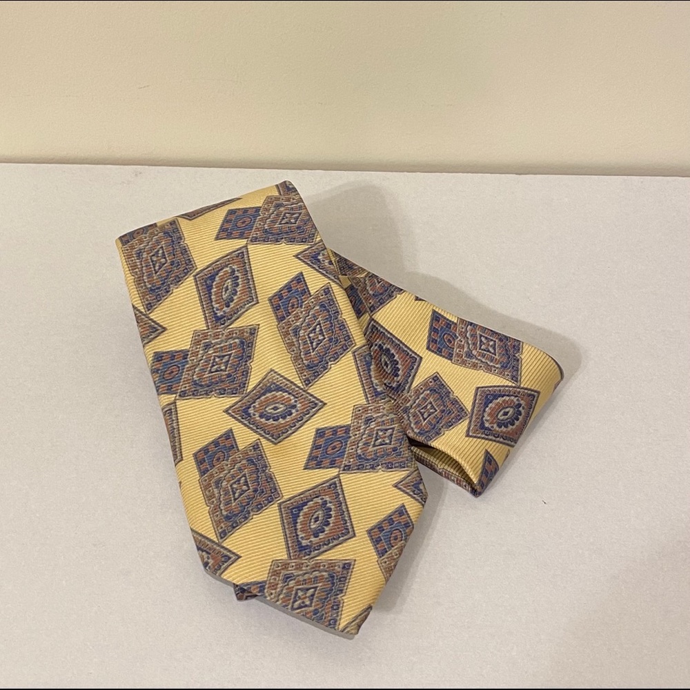 Authentic Burberry Tie!!